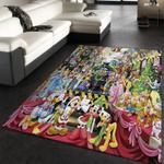 disney family area rug living room and bed room rug rug regtangle carpet floor decor home decor 0