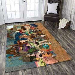 Disney Toy Story Area Rug Living Room Rug Home Decor Disney Movie 3110192