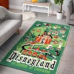 disneyland area rugs living room carpet fn051223 rug regtangle carpet floor decor home decor 0