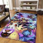 dog and moon 2 dhcld0310at rug living room rug home decor 0