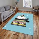 dogs nt1909061r rug living room rug home decor 0