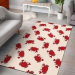 dollar money pattern print area rug living room rug home decor 0