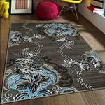 dolphin bl210818r rug living room rug home decor 0