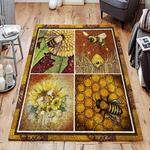 dopey 3darea rug living room rug home decor 0