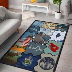 Dragon 1 Dhcld0310At Rug Living Room Rug Home Decor