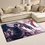 dragon area rug living room rug home decor 02367 home decor bedroom living room decor 0