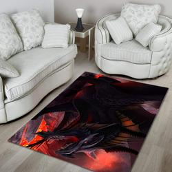 Dragon Area Rug Living Room Rug Home Decor 02820 Home Decor Bedroom Living Room Decor