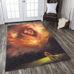 Dragon Ball Sngk 2 Dhcld2809 Rug Living Room Rug Home Decor