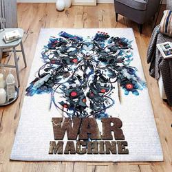 Dragonfly Nt2808041R Rug Living Room Rug Home Decor