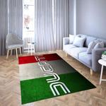 ducati logo area rug creative design living room carpet rug regtangle carpet floor decor home decor 0