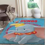 dumbo area rugs disney movies living room carpet fn091206 rug regtangle carpet floor decor home decor 0