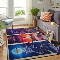 Dungeons And Dragons Area Rug Living Room Rug Home Decor Home Decor Bedroom Living Room Decor