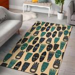 earth from space area rug living room rug home decor carpets 0