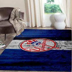 Home Field Area Rug Living Room Rug Home Decor Football Living Room Carpet Sports Home Floor Decor F102189