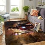 east carolina pirates home field area rug living room rug home decor football team logo carpet rug living room f102189 0