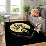 eastern michigan eagles arealiving ncaa football basketball team logo carpet20030387 home decor area rug living room 0