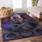 edmonton oilers 2 dhcld1909 rug living room rug home decor 0