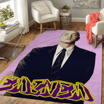 eminem 6 rapper and hip hop music art for fans area rug living room carpet rug regtangle carpet floor decor home decor 0