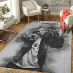eminem encore music monochrome art for fans area rug living room carpet rug regtangle carpet floor decor home decor 0