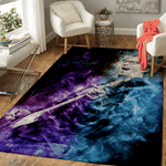 eric clapton music art for fans area rug living room carpet rug regtangle carpet floor decor home decor v11270 0