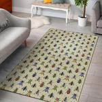 f1001 foo fighter area rug living room rug home decor 0