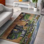 farm area rug living room rug home decor 01733 home decor bedroom living room decor 0