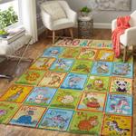 fish area rug living room rug home decor 191016 0