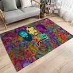 flatbush zombies area rug hip hop music ofd 021142 area rug living room carpet rug regtangle carpet floor decor home decor 0