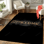 fleetwood mac music bands art for fans area rug living room carpet rug regtangle carpet floor decor home decor 0