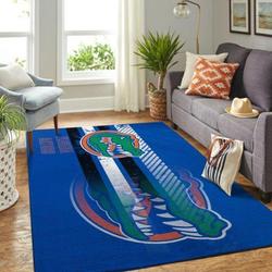 NCAA Florida Gators Area Rug Carpet Living Room Rug Regtangle Carpet V8351 2