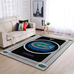 Florida Gators Area Rugs Ncaa Living Room Carpet Team Logo 20030329 1
