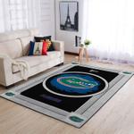 florida gators ncaa area rugs living room carpet team logo home rug regtangle carpet floor decor home decor 0