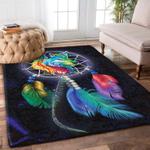 flower on head dhcld0310at rug living room rug home decor 0