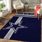 football dallas cowboys area rug living room rug home decor home decor 0