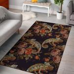 fractal art area rug living room rug home decor 1909081 ofd 0