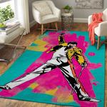 freddie mercury area rug music ofd 191012 area rug living room carpet rug regtangle carpet floor decor home decor 0