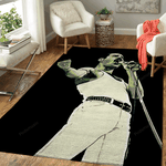 freddie mercury artwork 2 music artist art for fans area rug living room carpet rug regtangle carpet floor decor home decor 0