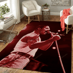 freddie minimalist music art for fans area rug living room carpet rug regtangle carpet floor decor home decor 0