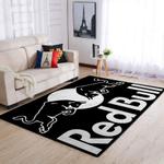 funky print pattern area rug living room rug home decor 0