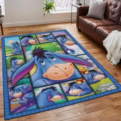 Funny Cartoon E Rug Area Rug Living Room Carpet Rug Regtangle Carpet Floor Decor Home Decor