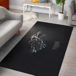 game of thrones winter is coming area rug living room rug home decor carpet 0