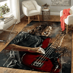 geddy lee music world art for fans area rug living room carpet rug regtangle carpet floor decor home decor 0