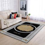 georgia tech yellow jackets area rugs ncaa football basketball living room carpet team logo floor home decor 200303131 0