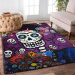 girl and dog 17 dhcld0310at rug living room rug home decor 0