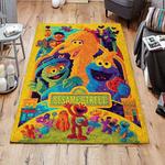 girl and dog 24 dhcld0310at rug living room rug home decor 0