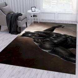 Avengers Ultron Marvel Movie 2022 Area Rug Christmas Gift Movie Carpet Living Room 