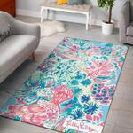 goku dragon ball area rug living room rug home decor carpet 0