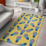 goku vs beerus hd art area rug living room rug home decor carpet 0