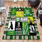 golf rug rb7a8e7e4815 area rug living room carpet rug regtangle carpet floor decor home decor 0