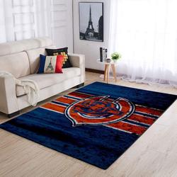 Goose Captain Marvel Area Rug Living Room Rug Home Decors Living Room Carpet Christmas Gift Floor Decor Rcdd81F33592